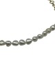 Baroque Pearl clavicle chain